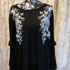 Alfani Women's Blouse